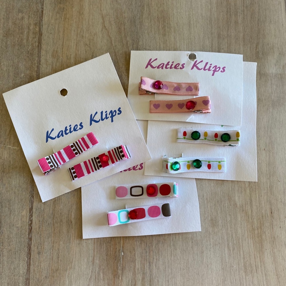 Hair Clips